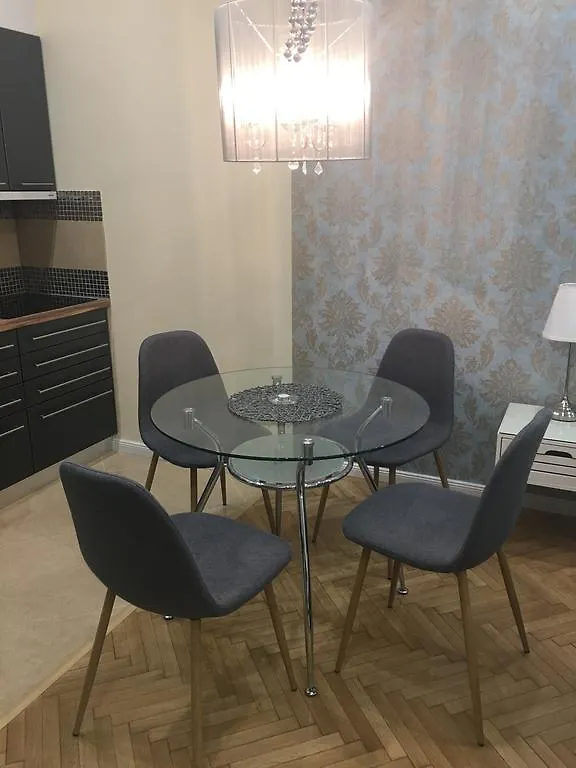 Paloma Apartment Budapest