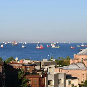 Modena , Istambul Turquie