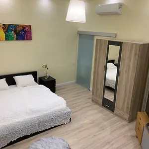 Budapest Central Apartment Budapest