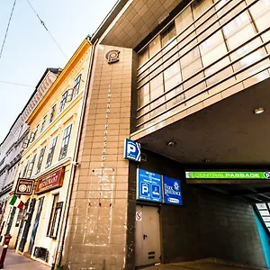 Bpr Emerald Budapest