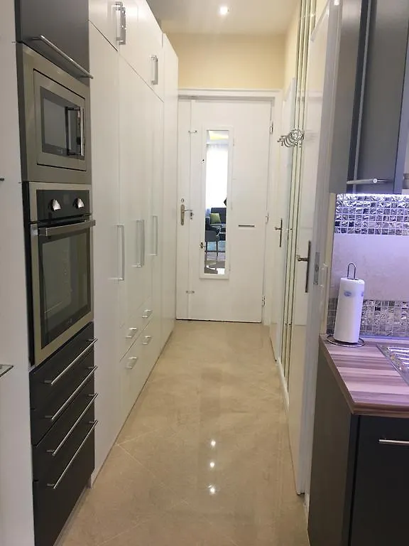 Paloma Apartment Budapest