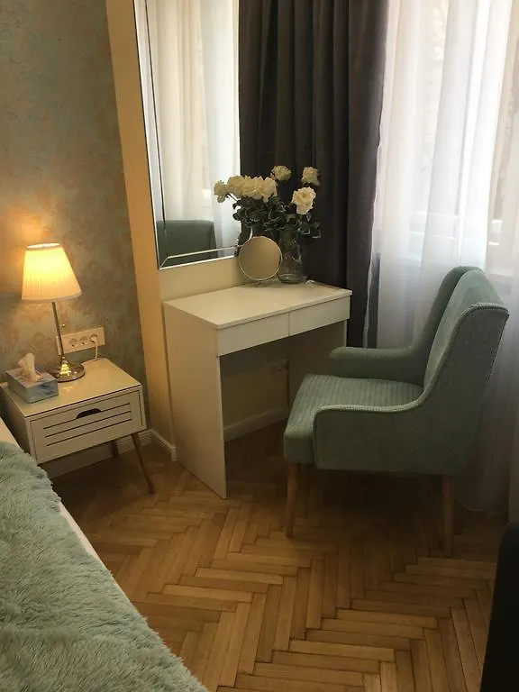 Paloma Apartment Budapest 0*,
