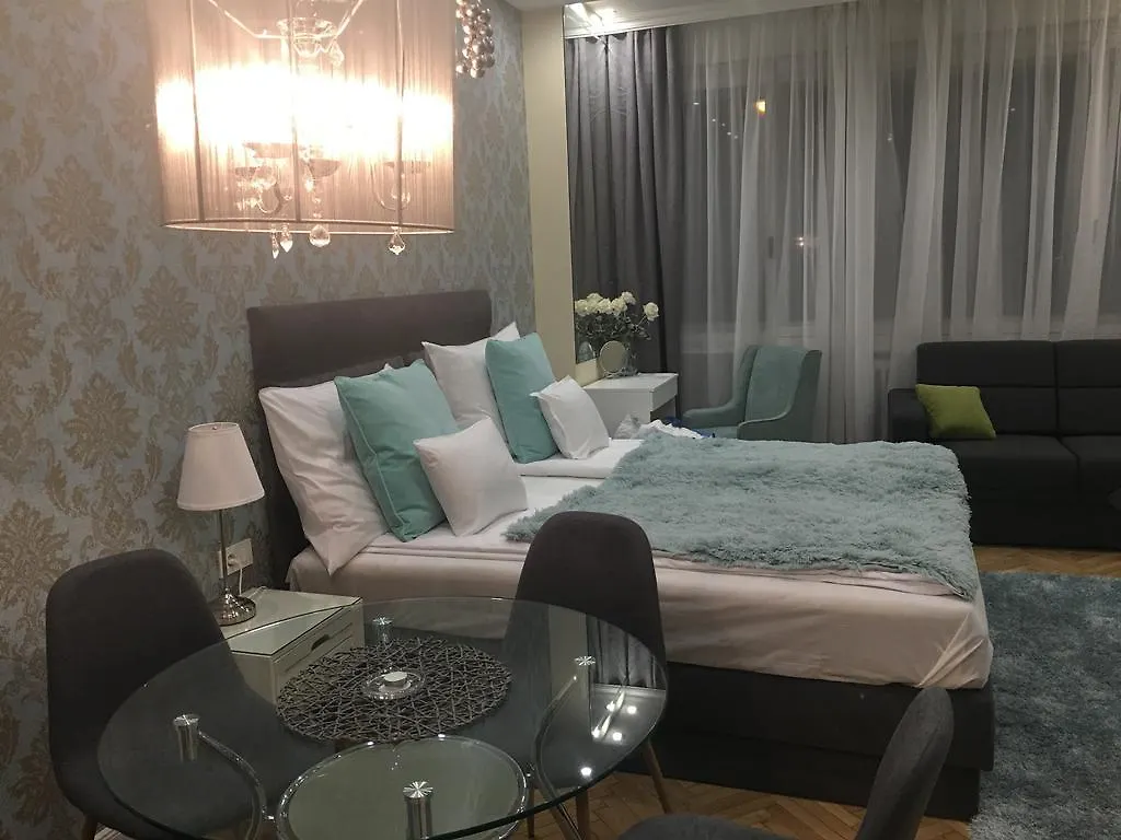 Paloma Apartment Budapeszt 0*,  Węgry