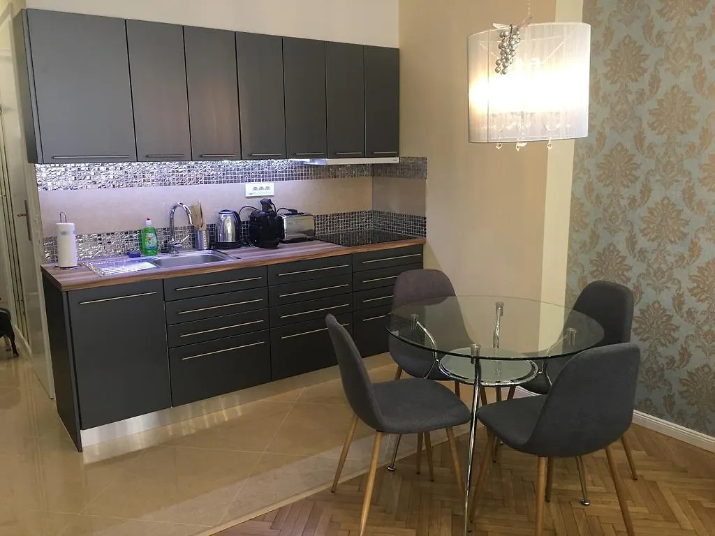 Paloma Apartment Budapest